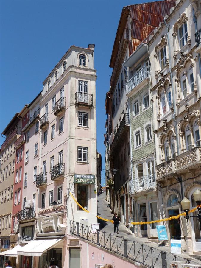 Casa Chanel Figueira da Foz Exterior foto
